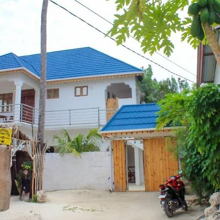 Pamoja Beach Stays Hotel In Jambiani Jambiani (Zanzibar) Exterior foto