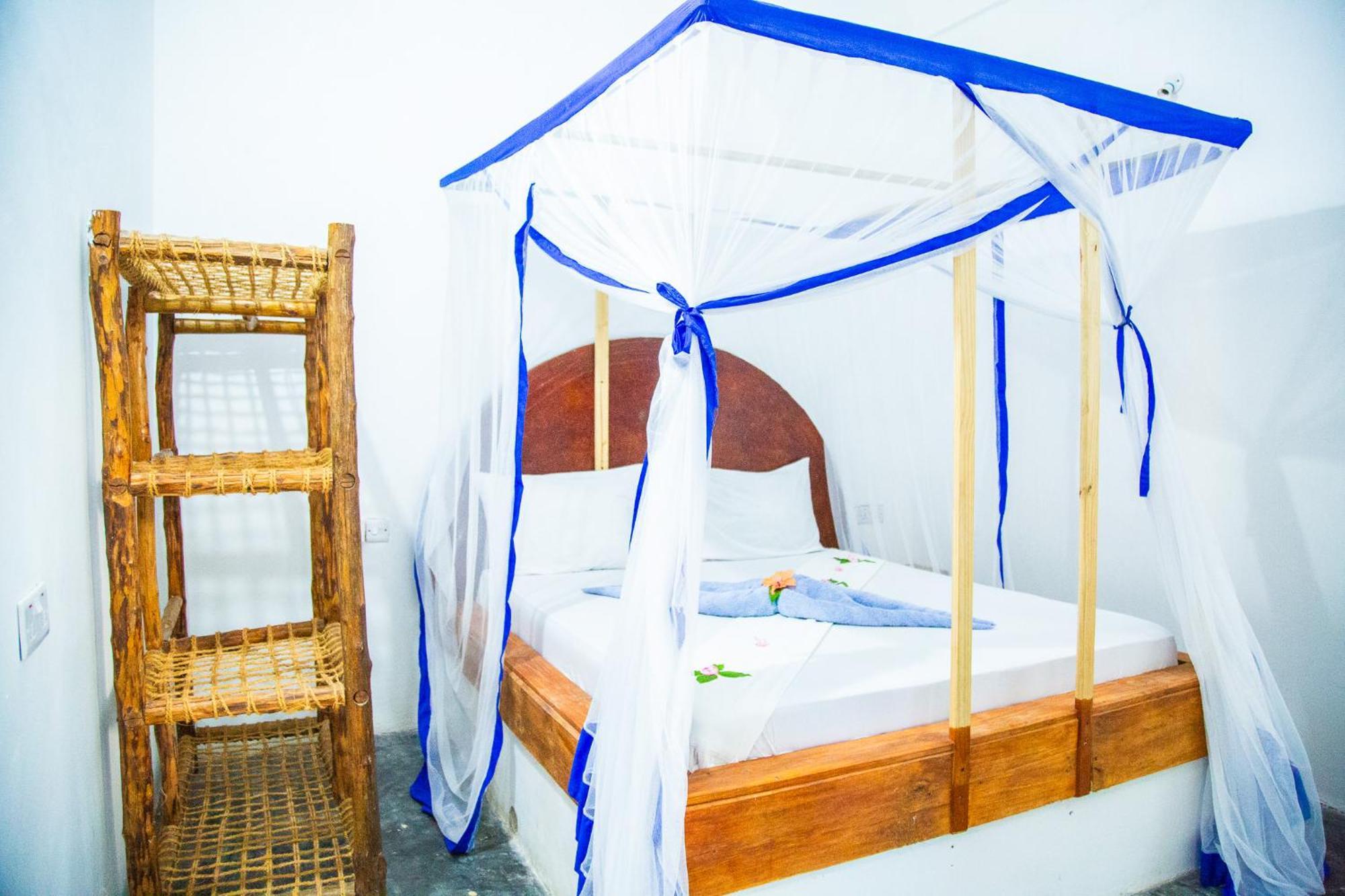 Pamoja Beach Stays Hotel In Jambiani Jambiani (Zanzibar) Exterior foto